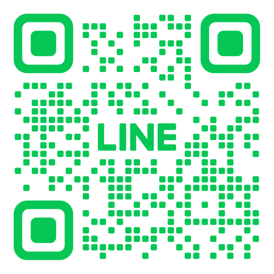 LINE QR Code